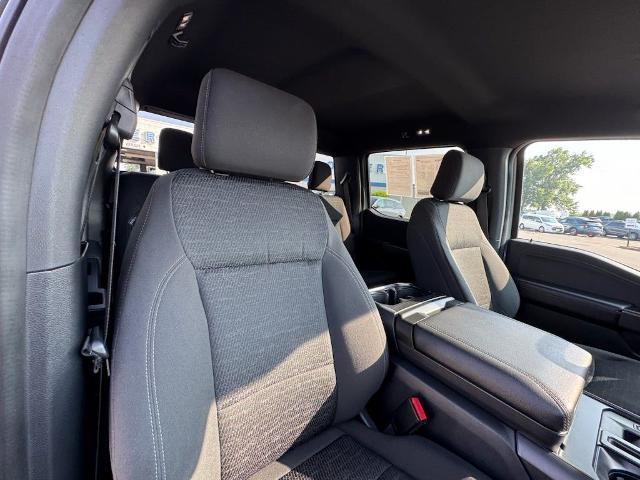 2024 Ford F-150 - $43,845