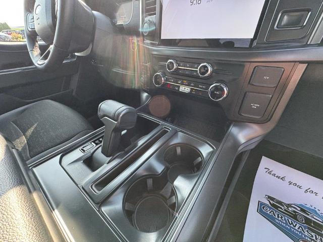 2024 Ford F-150 - $43,845