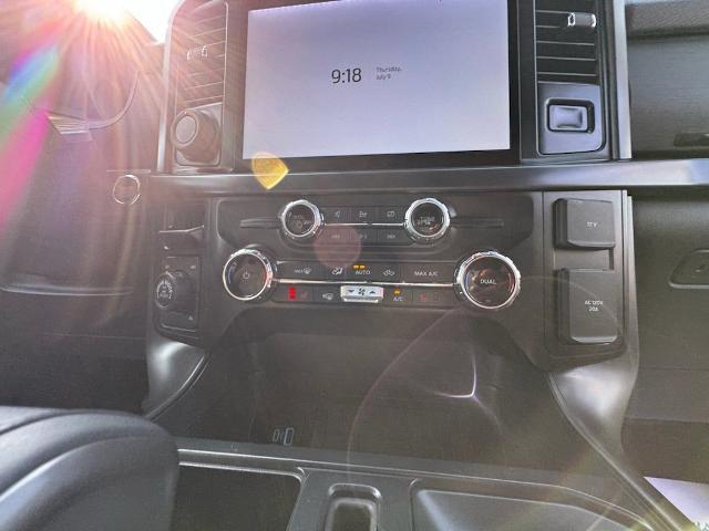 2024 Ford F-150 - $43,845