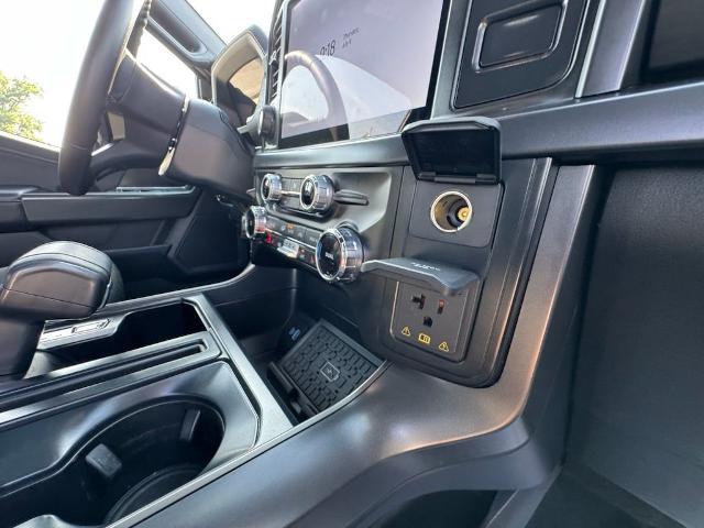 2024 Ford F-150 - $43,845