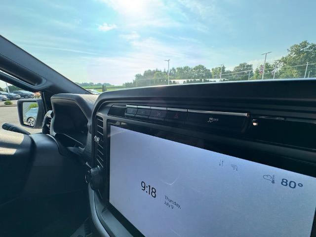 2024 Ford F-150 - $43,845