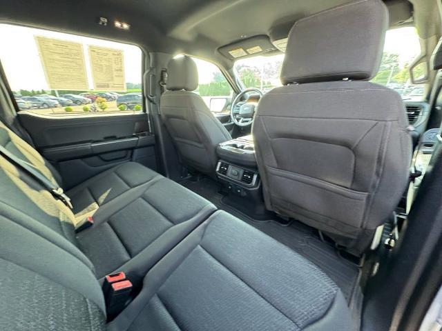 2024 Ford F-150 - $43,845