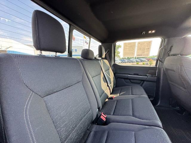 2024 Ford F-150 - $43,845