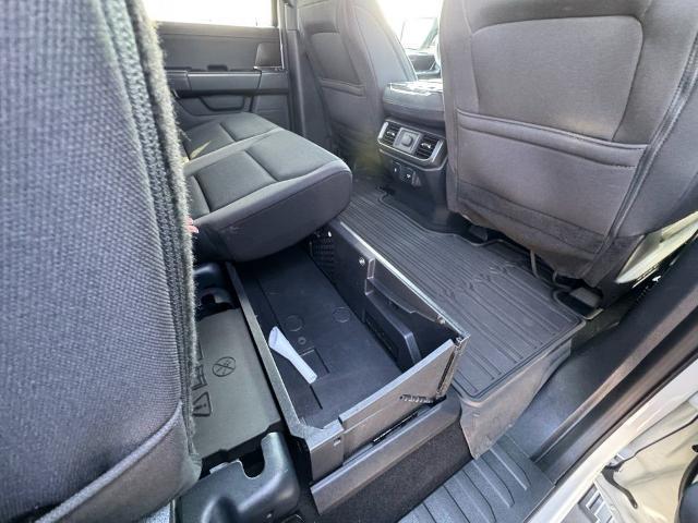 2024 Ford F-150 - $43,845