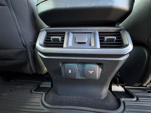 2024 Ford F-150 - $43,845