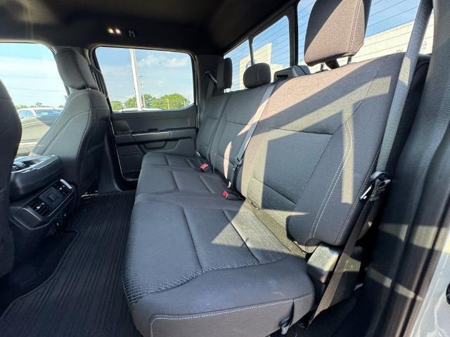 2024 Ford F-150 - $43,845