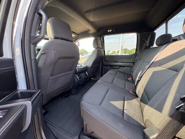 2024 Ford F-150 - $43,845