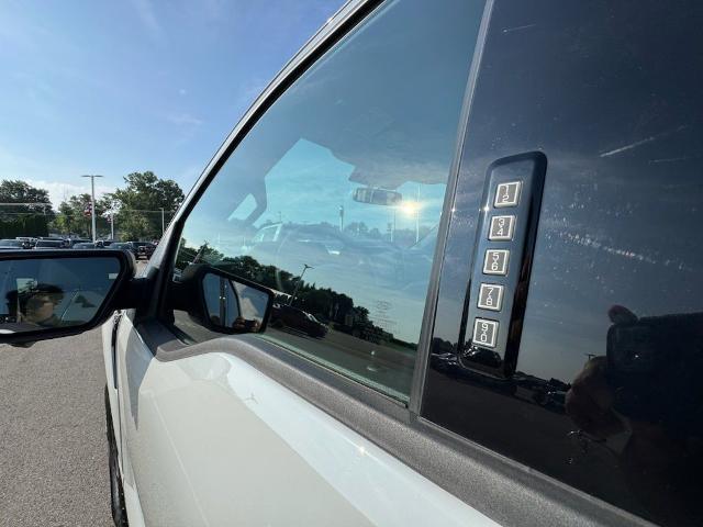 2024 Ford F-150 - $43,845
