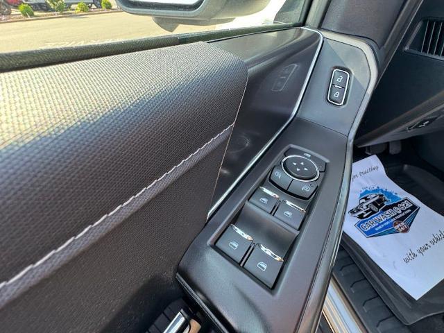 2024 Ford F-150 - $43,845