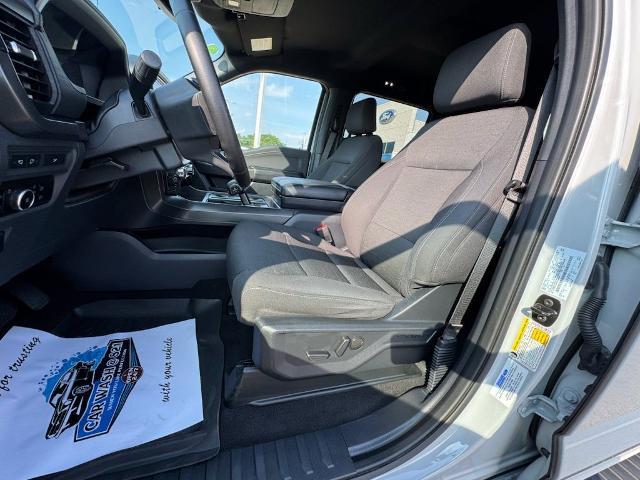 2024 Ford F-150 - $43,845