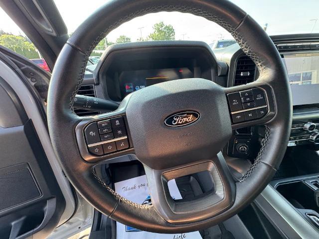 2024 Ford F-150 - $43,845