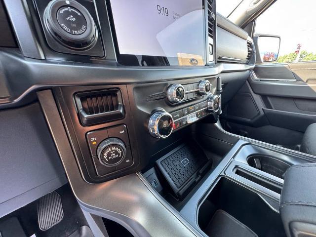 2024 Ford F-150 - $43,845