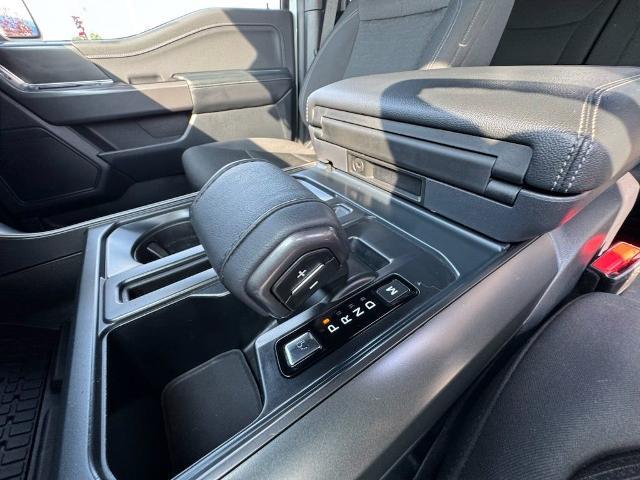 2024 Ford F-150 - $43,845