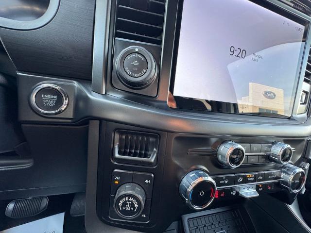 2024 Ford F-150 - $43,845
