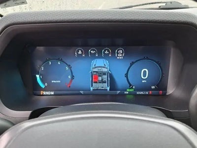 2024 Ford F-150 4X4 XLT 4DR Supercrew 6.5 FT. SB