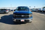 2024 F-150 Thumbnail 2