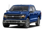 2024 F-150 Thumbnail 1