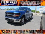 2024 F-150 Thumbnail 2
