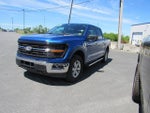 2024 F-150 Thumbnail 8