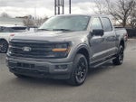 2024 F-150 Thumbnail 3