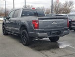 2024 F-150 Thumbnail 5