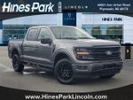 2024 F-150 Thumbnail 1