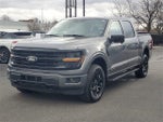 2024 F-150 Thumbnail 3