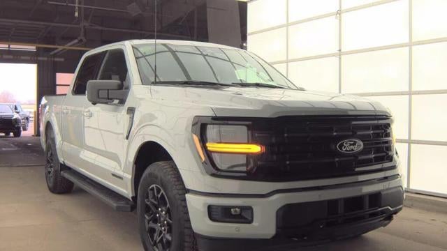 Preowned 2024 Ford F-150 XLT for Sale