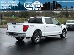 2024 F-150 Thumbnail 3