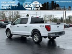 2024 F-150 Thumbnail 5