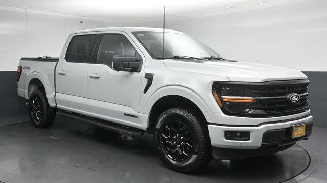 Preowned 2024 Ford F-150 XLT for Sale