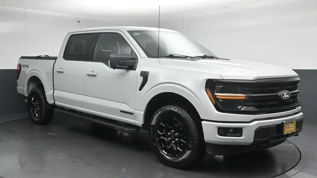 Preowned 2024 Ford F-150 XLT for Sale