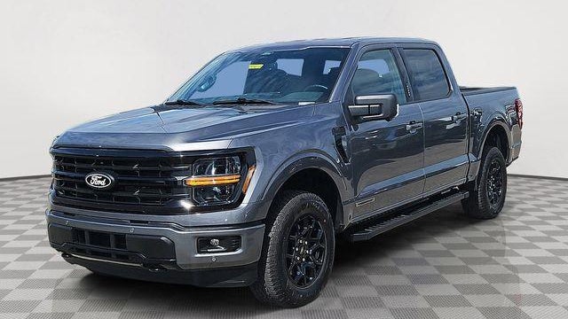 Preowned 2024 Ford F-150 XLT for Sale