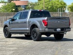 2024 F-150 Thumbnail 5