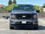 2024 F-150 Thumbnail 8