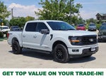 2024 F-150 Thumbnail 1