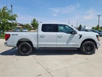 2024 F-150 Thumbnail 2