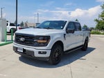 2024 F-150 Thumbnail 4