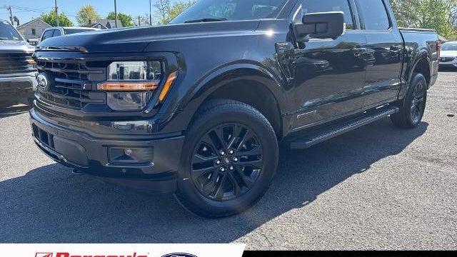 Preowned 2024 Ford F-150 XLT for Sale