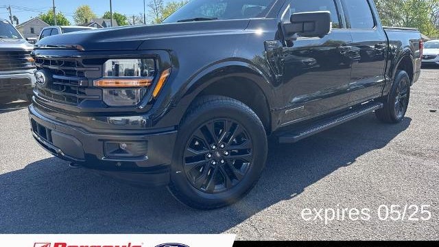 Preowned 2024 Ford F-150 XLT for Sale