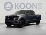 2024 F-150 Thumbnail 1