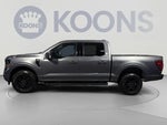 2024 F-150 Thumbnail 2
