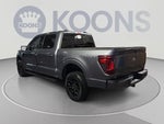 2024 F-150 Thumbnail 3