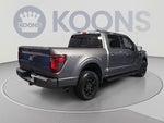 2024 F-150 Thumbnail 5