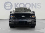 2024 F-150 Thumbnail 8