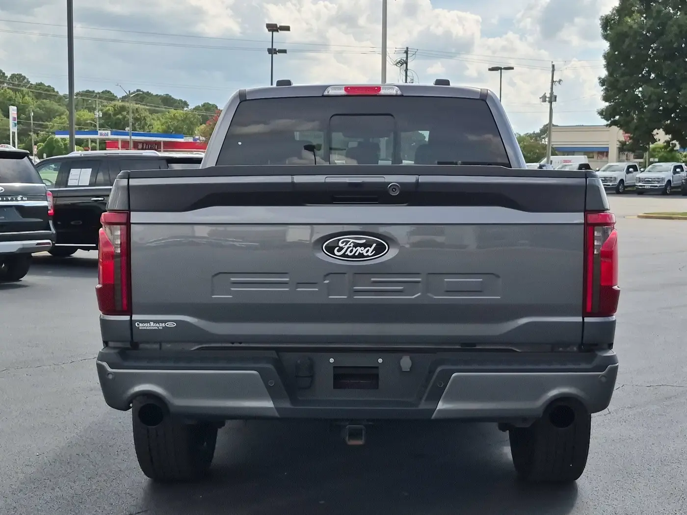 2024 Ford F-150 - $42,995