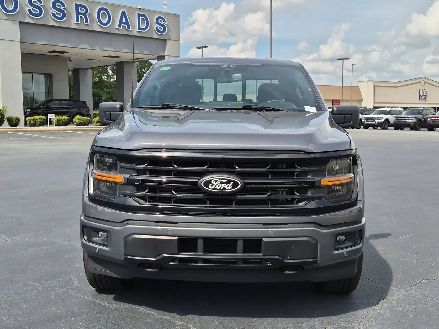 2024 Ford F-150 - $42,995