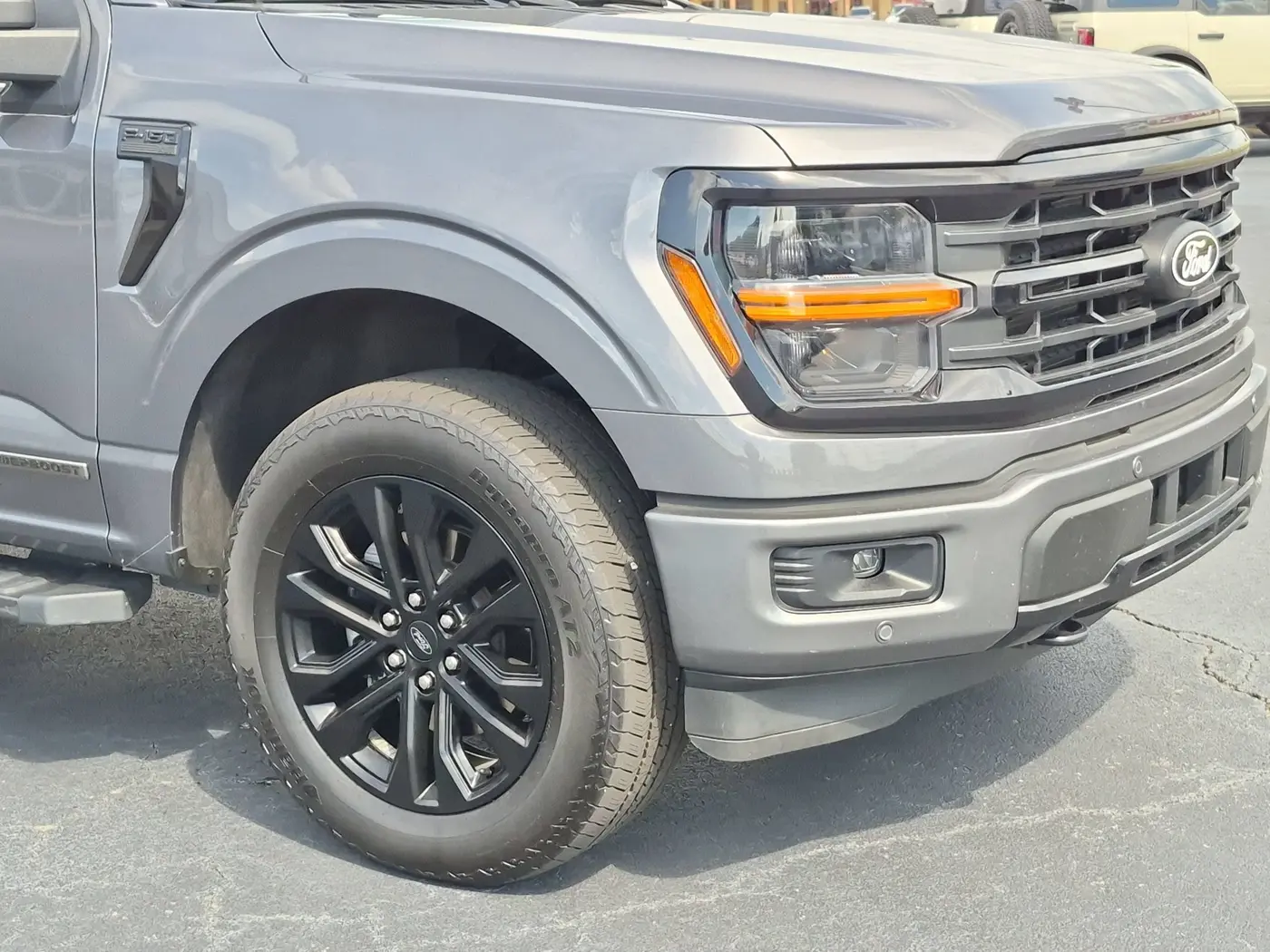 2024 Ford F-150 - $42,995