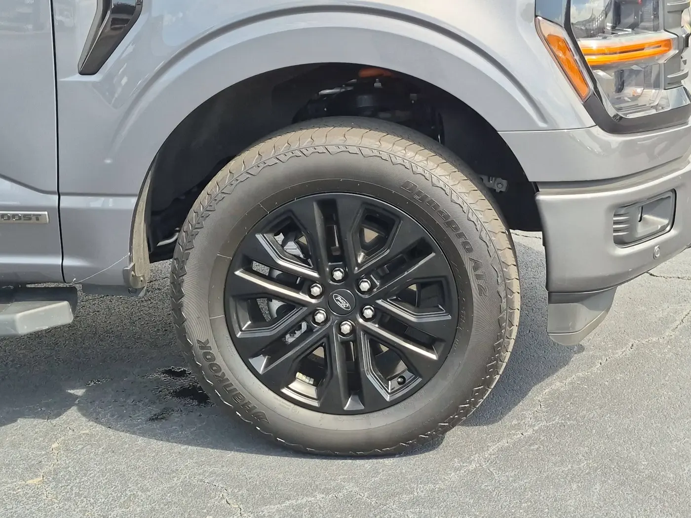 2024 Ford F-150 - $42,995