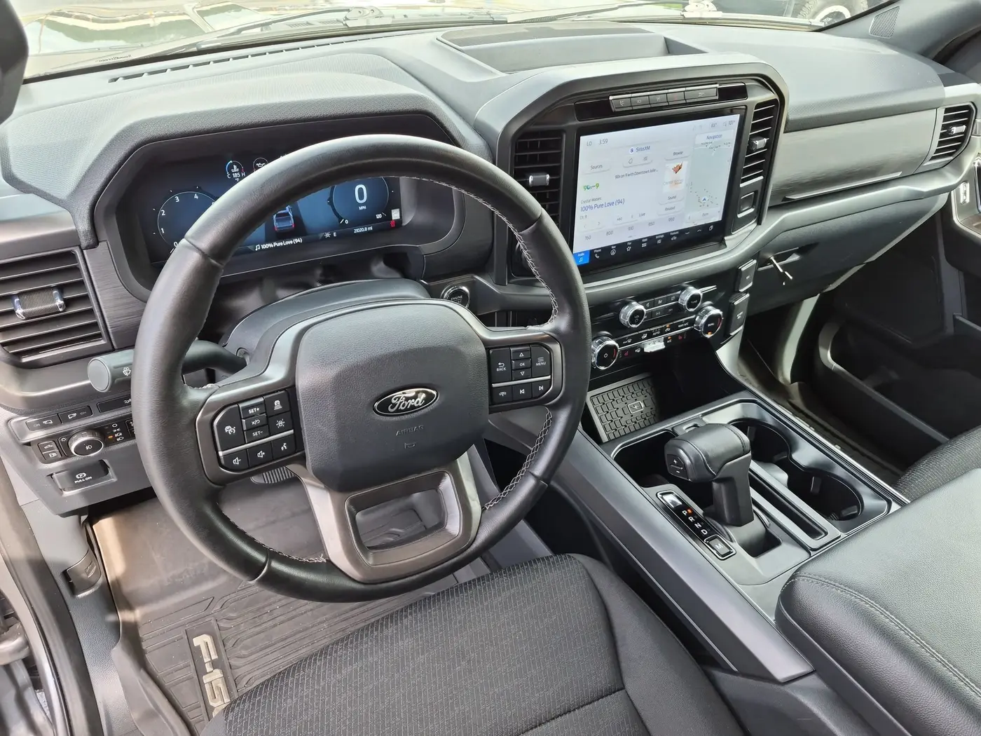 2024 Ford F-150 - $42,995